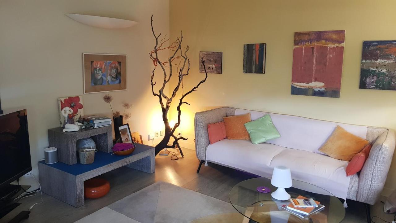 D'hote Les Jardins Du Forcone *