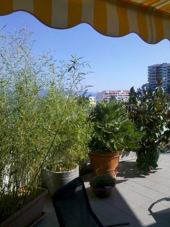 D'hote Les Jardins Du Forcone