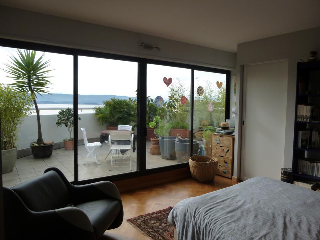 D'hote Les Jardins Du Forcone Bed & Breakfast *