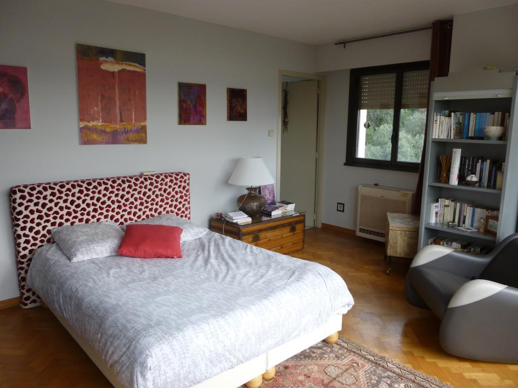 Bed & Breakfast D'hote Les Jardins Du Forcone